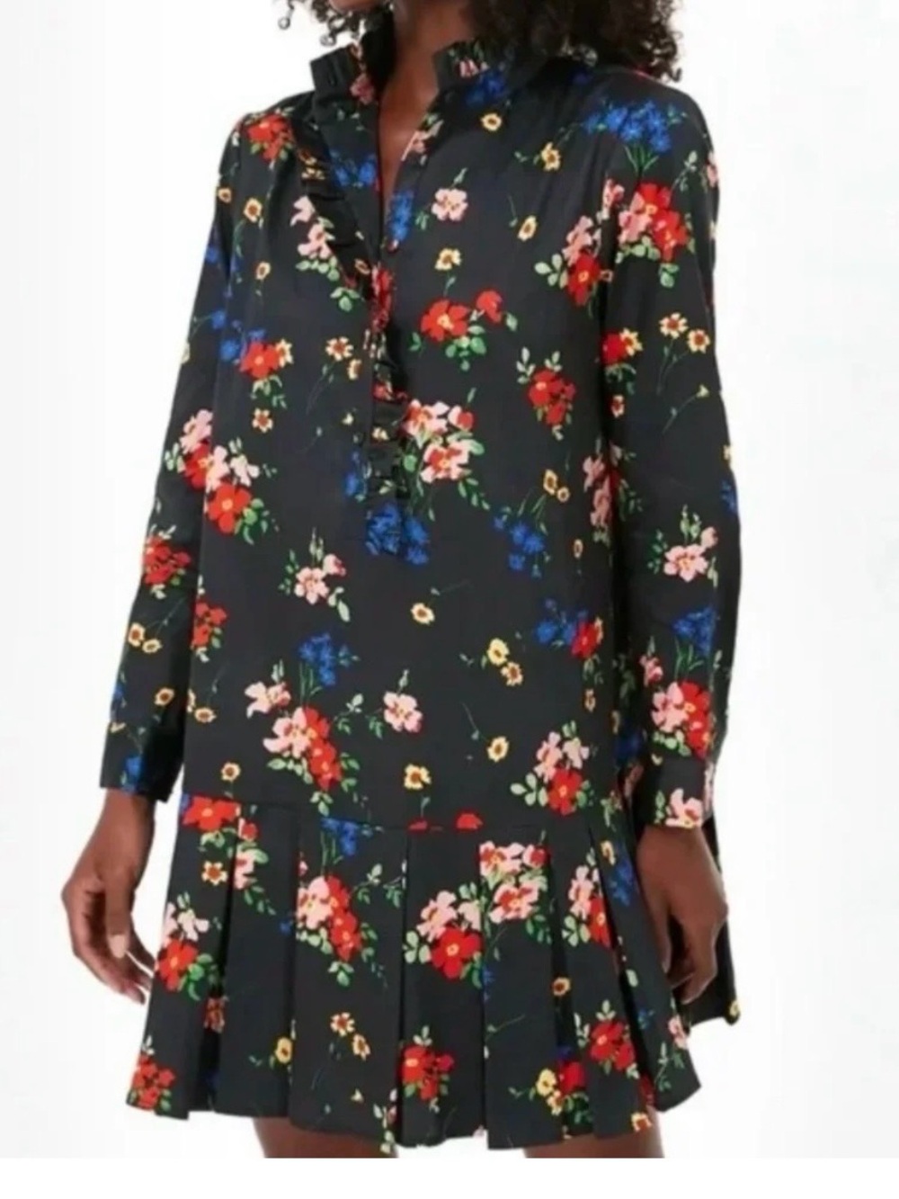 Tuckernuck Tate Dress